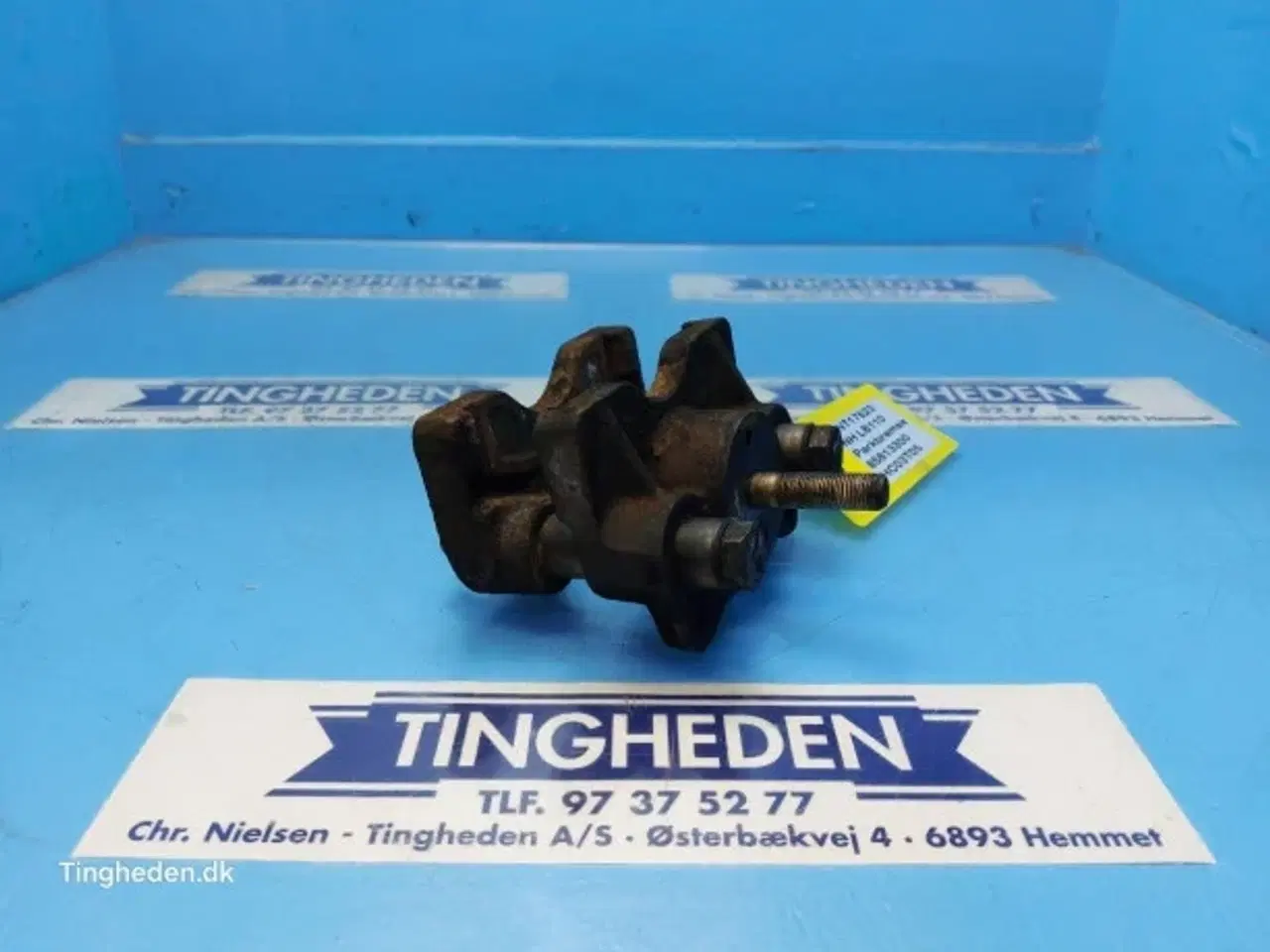 Billede 1 - New Holland LB110 Parkbremse 85813300