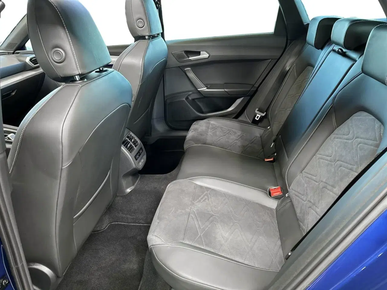 Billede 8 - Seat Leon 1,4 eHybrid Xcellence Sportstourer DSG
