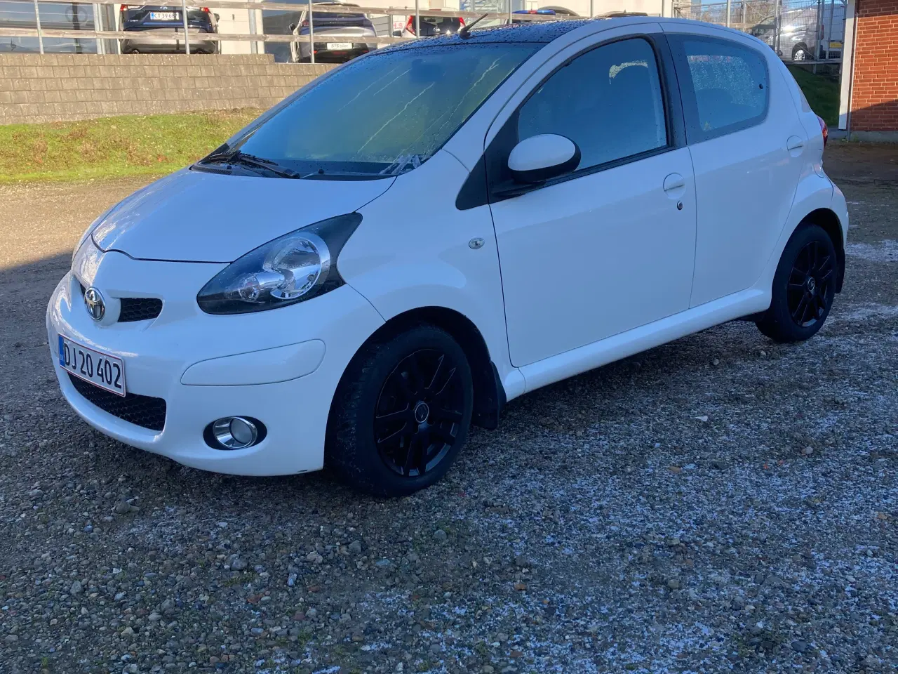 Billede 2 - Toyota Aygo 
