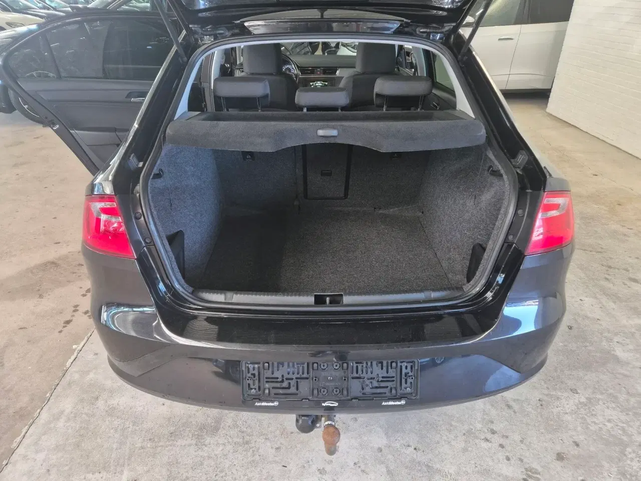 Billede 20 - Seat Toledo 1,2 TSI Style Start/Stop 110HK 5d 6g