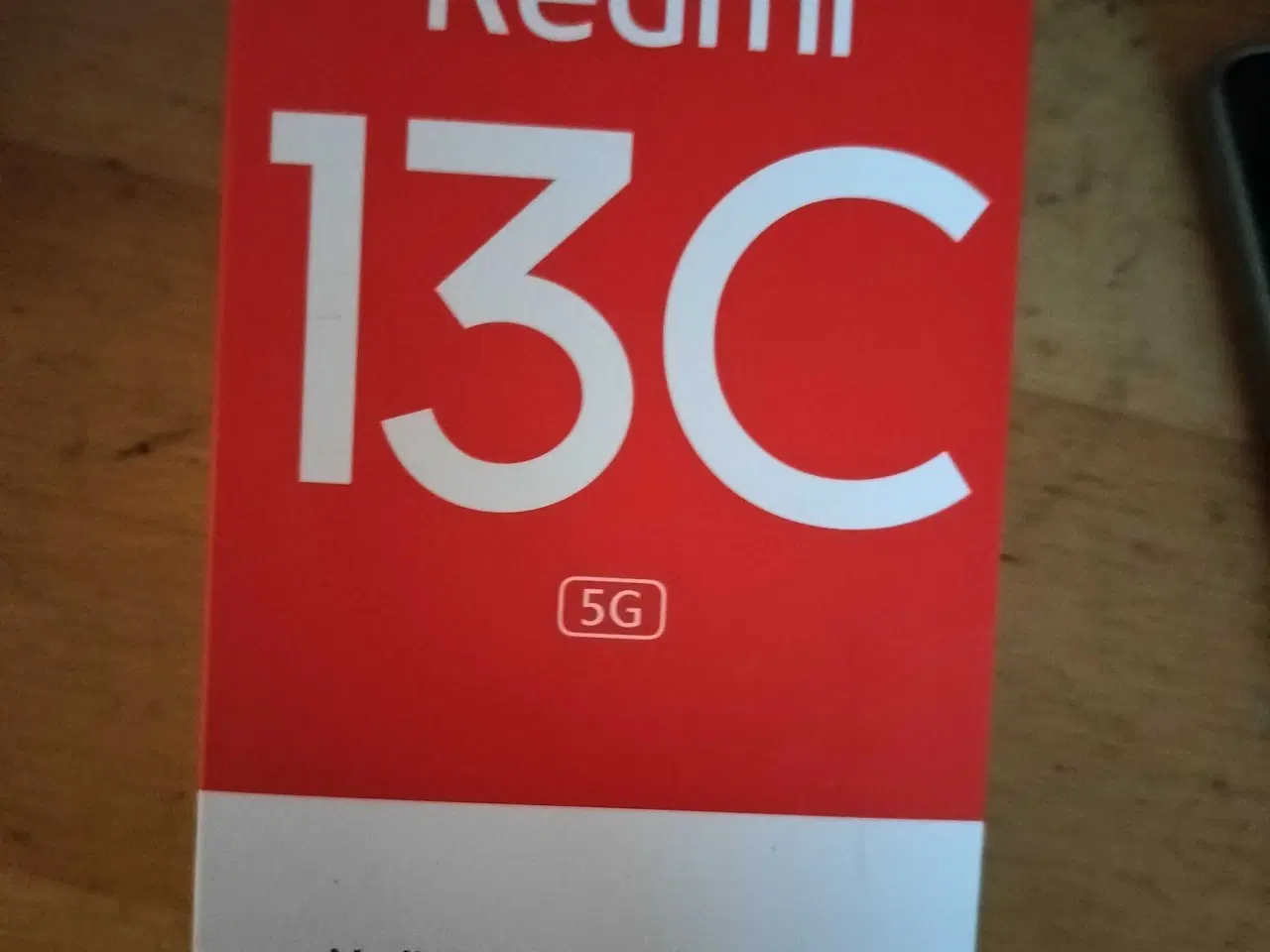 Billede 5 - Fin ny Xiaomi 