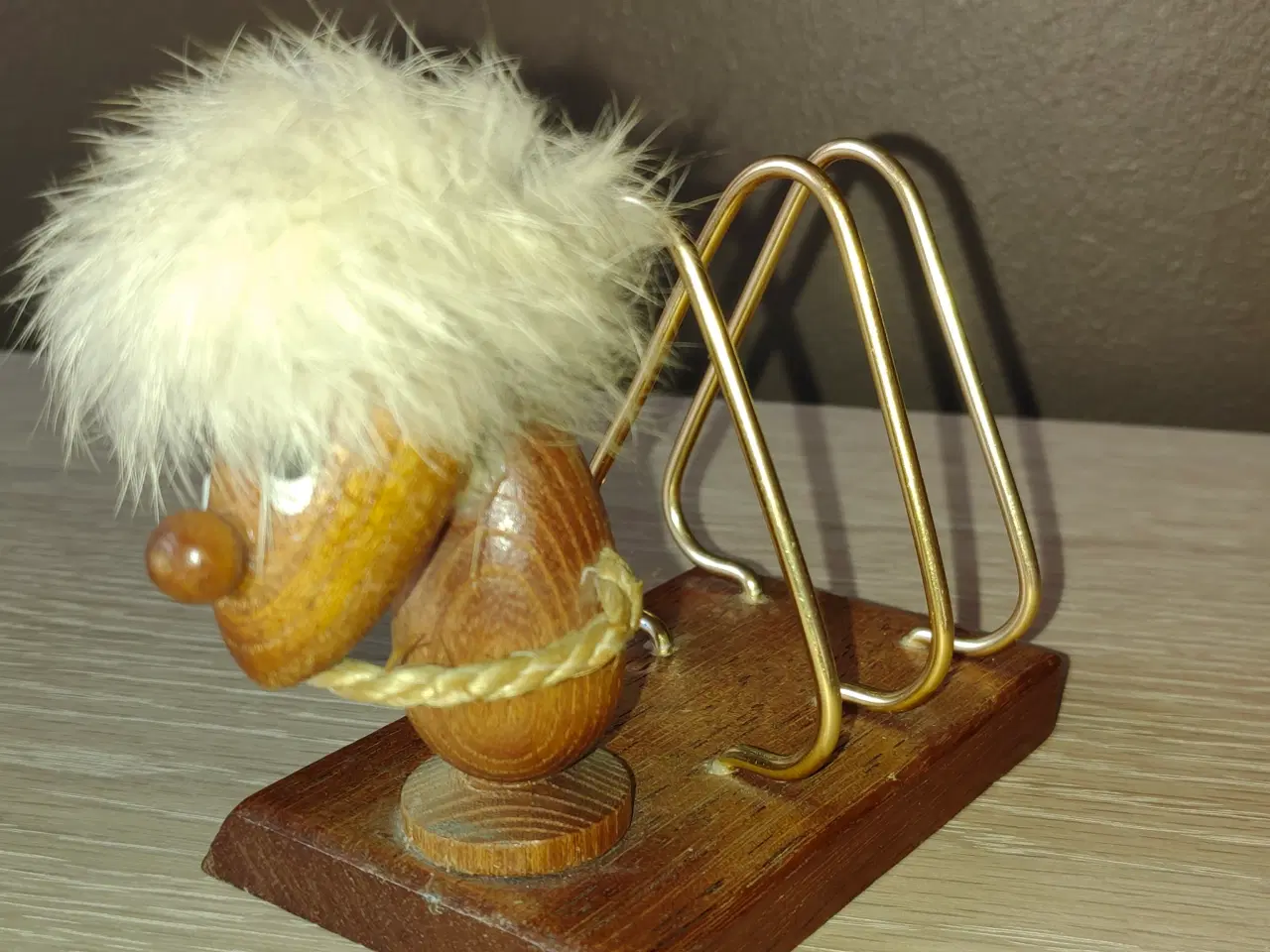 Billede 3 - Fin Hans Bølling brevordner