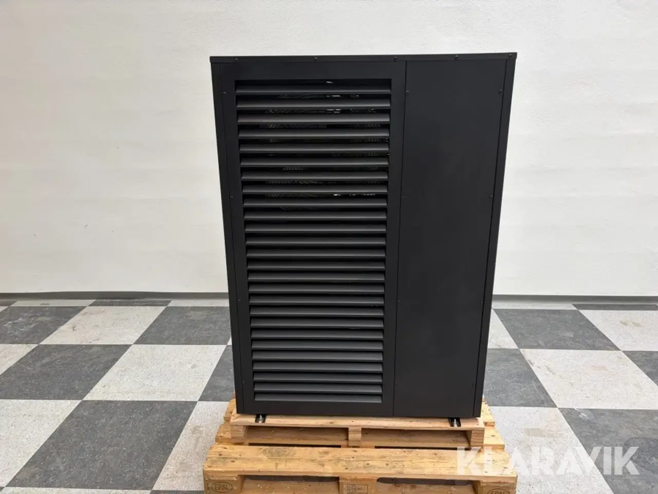 Billede 8 - Varmepumpe Scantherm Skagen 16 kw Monoblock