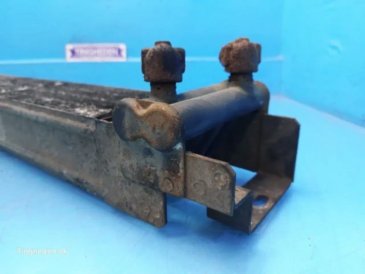 Billede 6 - Massey Ferguson 3060 Køler 3618480M1