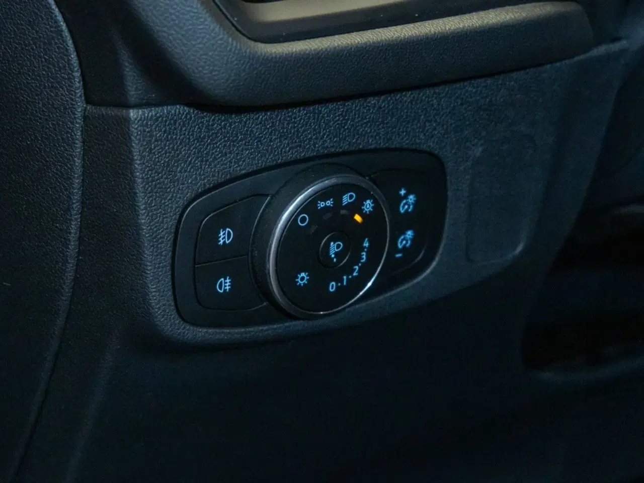 Billede 12 - Ford Focus 1,0 EcoBoost mHEV Titanium stc.