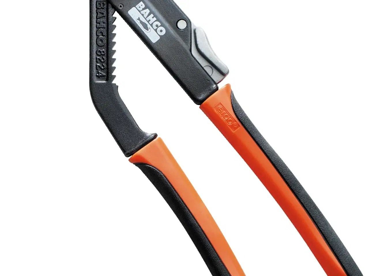 Billede 1 - Ergo vandpumpetang 8224 250 mm IP