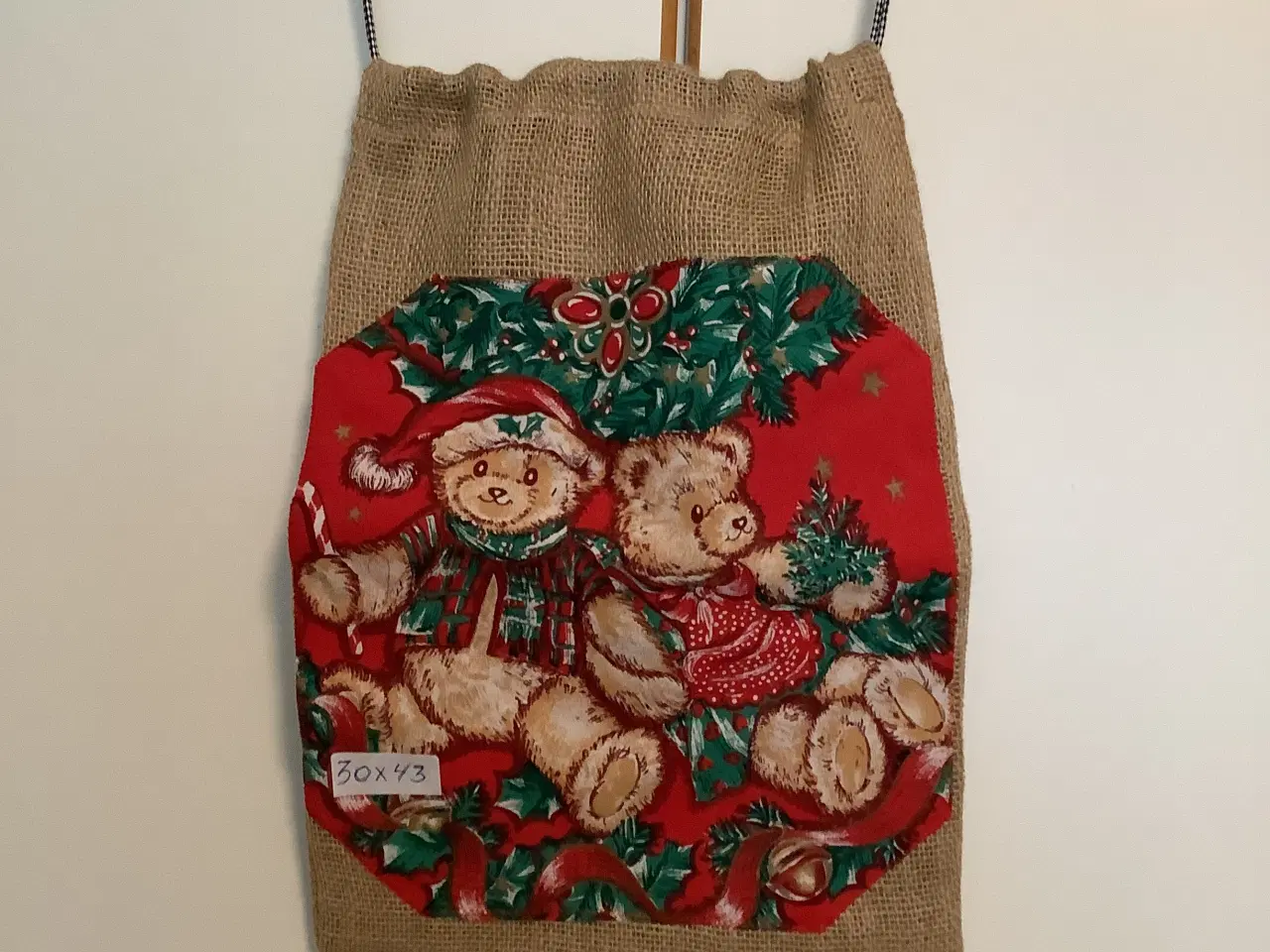 Billede 2 - Gaveposer til kalendergaver og julegaver