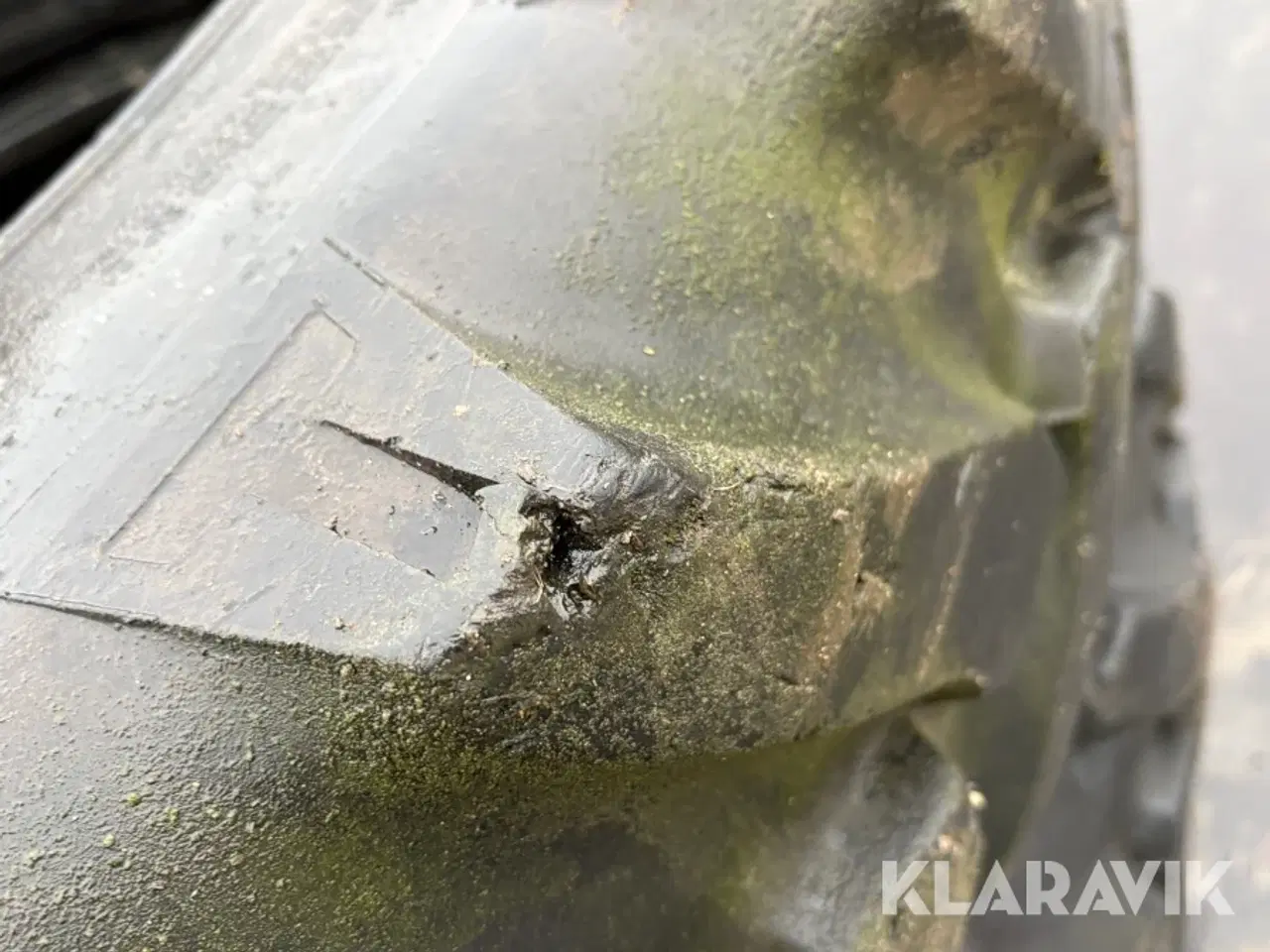 Billede 10 - Landbrugsdæk Titan 320/80R42 TT49V - 2 styk