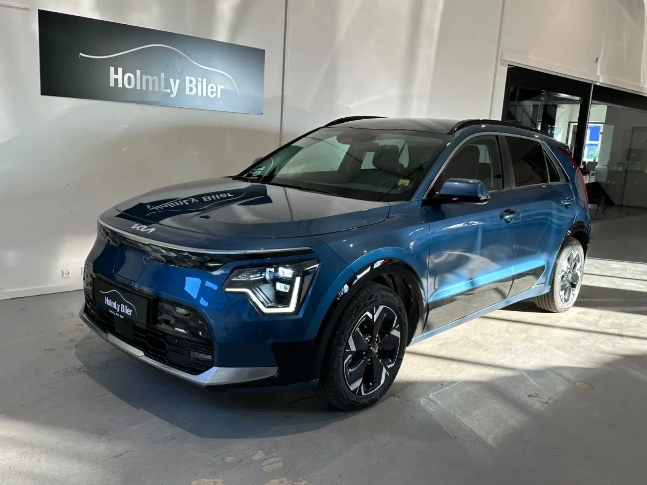 Billede 3 - Kia Niro 64 EV