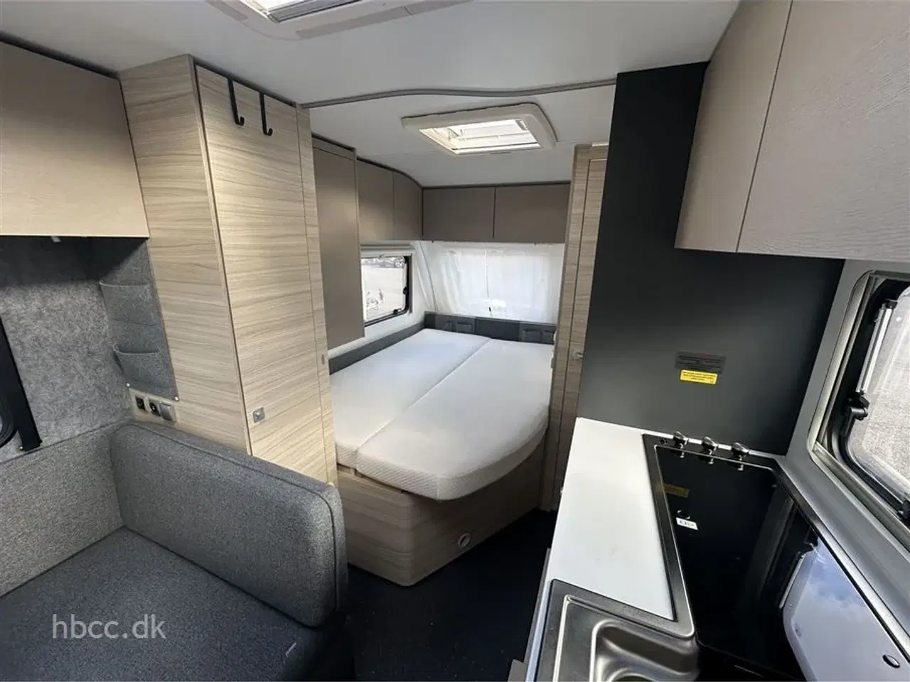 Billede 2 - 2023 - Adria Altea 432 PX