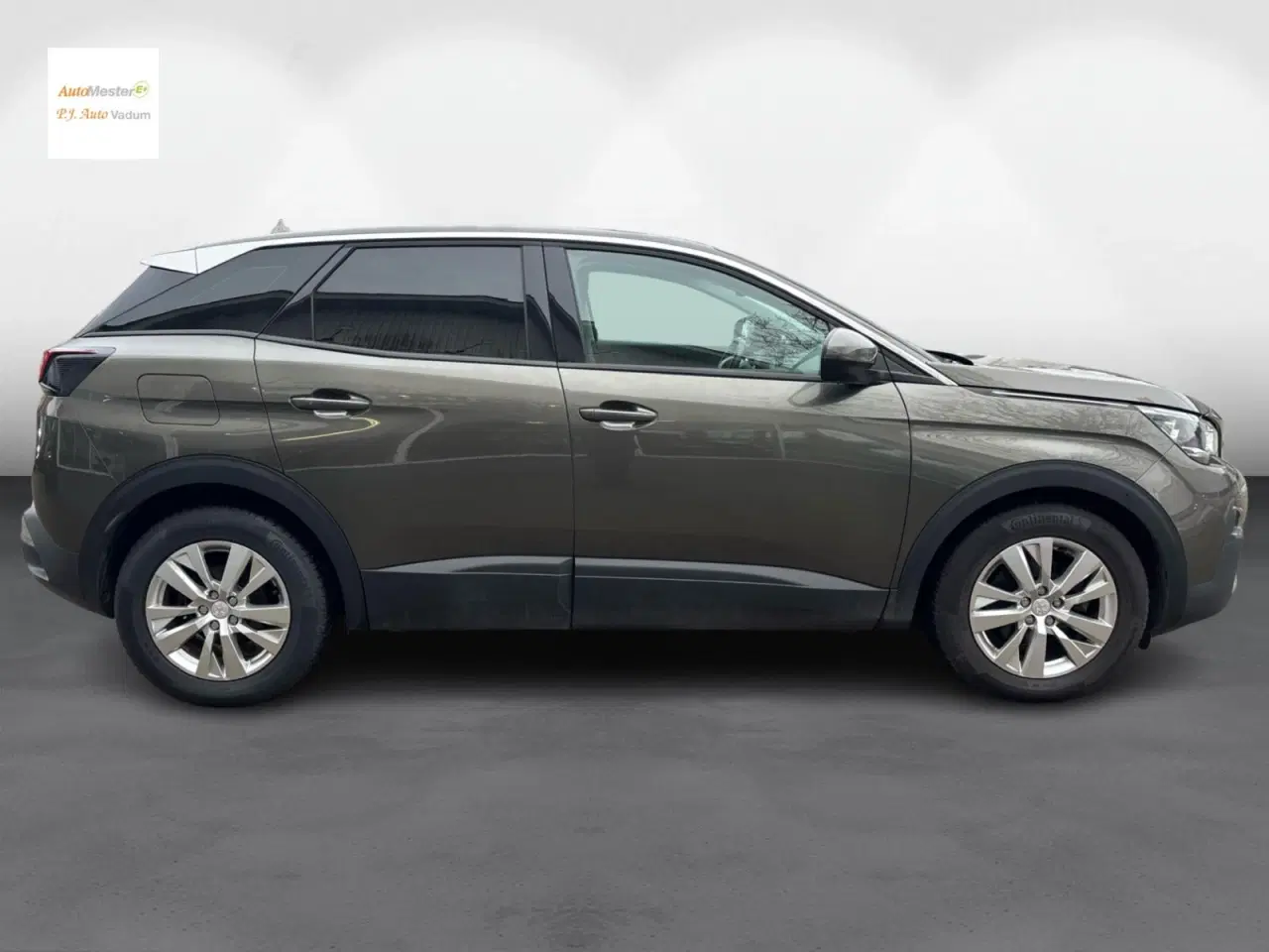 Billede 7 - Peugeot 3008 1,6 BlueHDi 120 Active