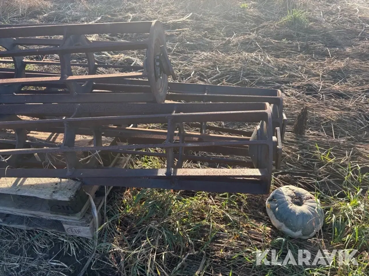 Billede 5 - Pakvalser 3 styk