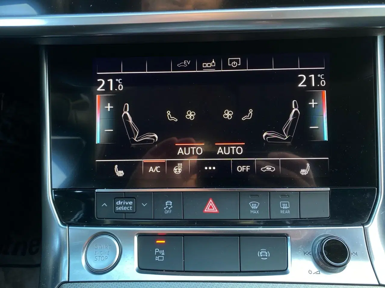 Billede 15 - Audi A6 2,0 50 TFSI e  Plugin-hybrid Sport Prestige Quattro S Tron 299HK 7g Aut.