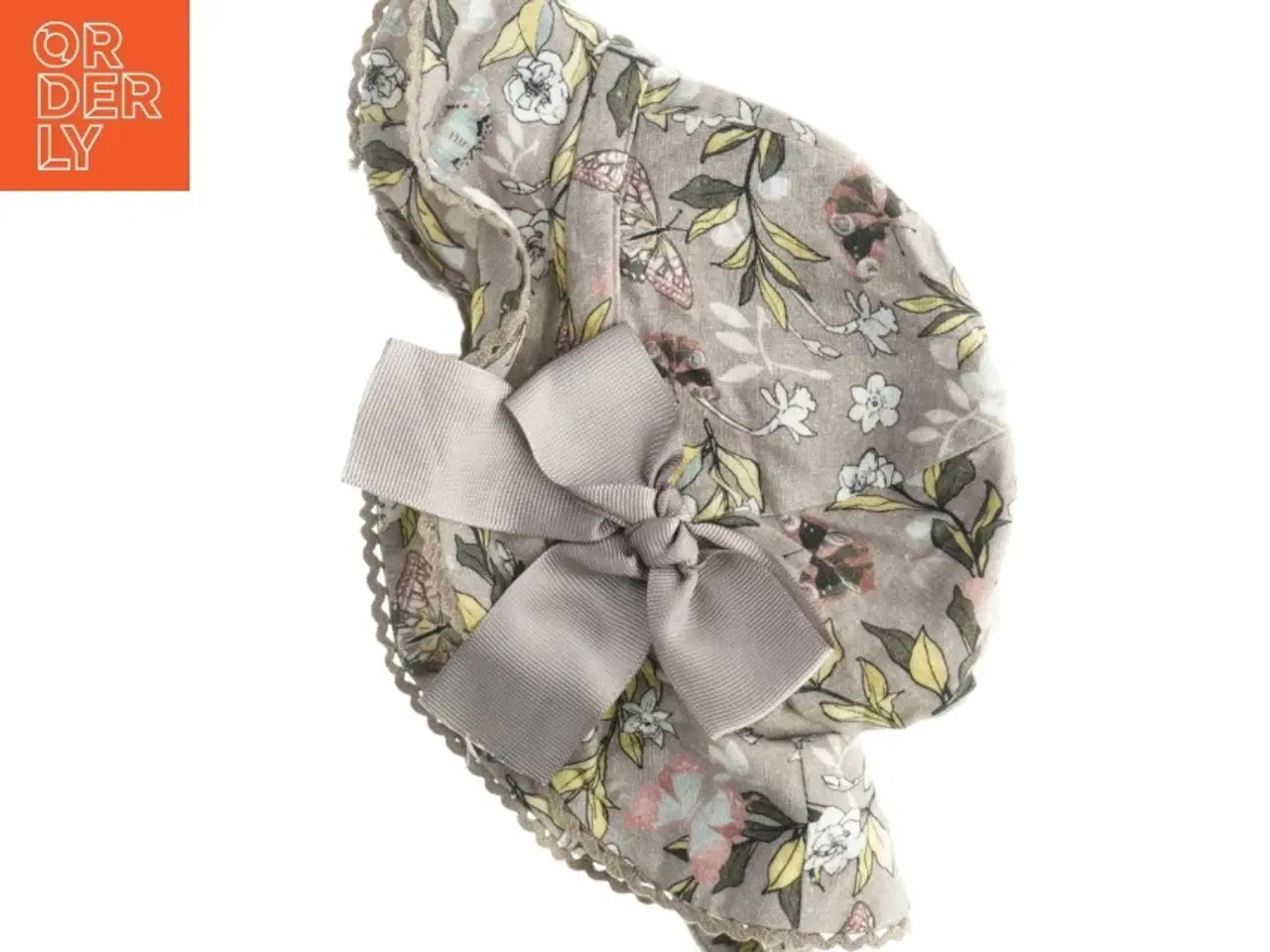 Billede 1 - Baby hue (str. 48 cm)