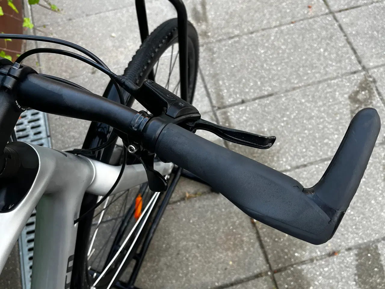 Billede 9 - Specialized Sirrus 4.0 Carbon 2021 