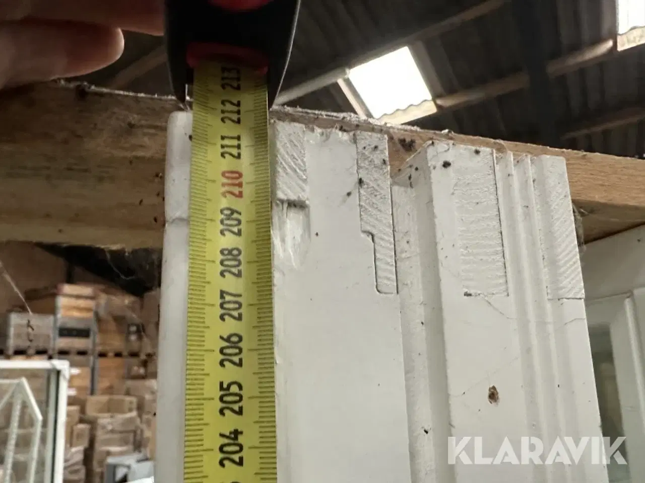 Billede 5 - Vinduer Kastrup - 3 styk