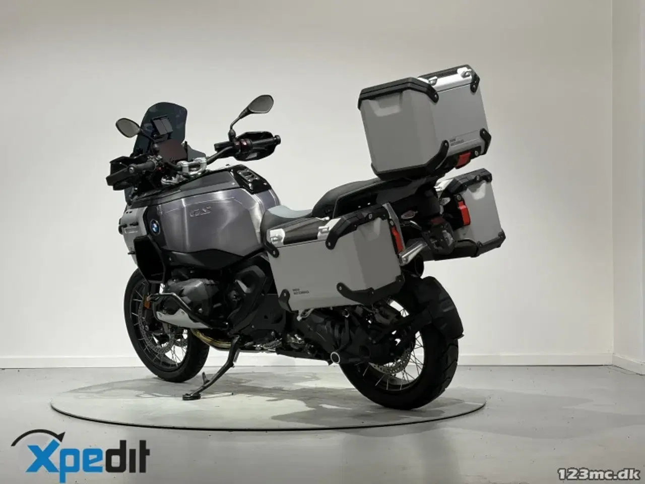 Billede 9 - BMW R 1300 GS Adventure