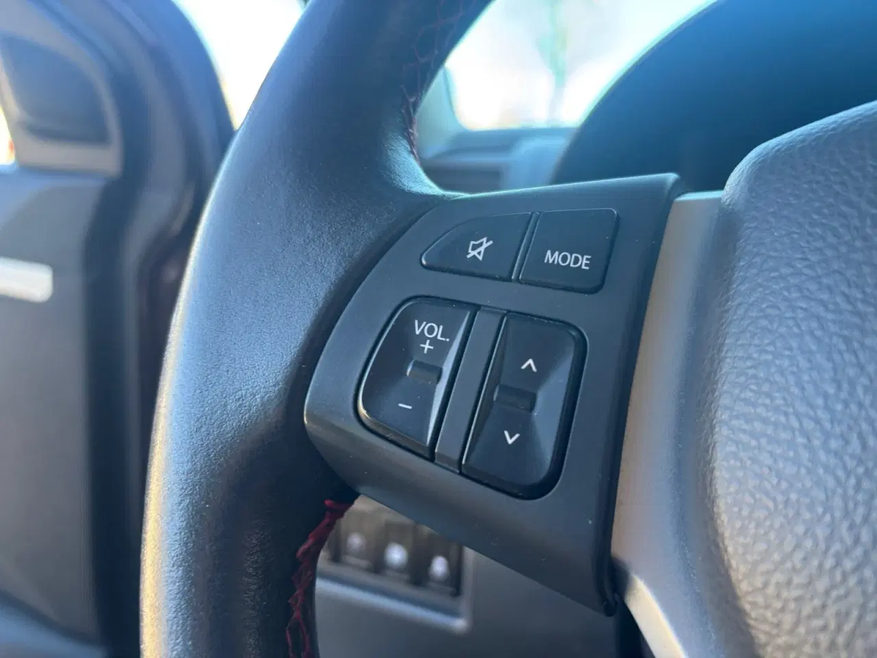 Billede 8 - Suzuki Swift 1,2 Cruise S ECO+