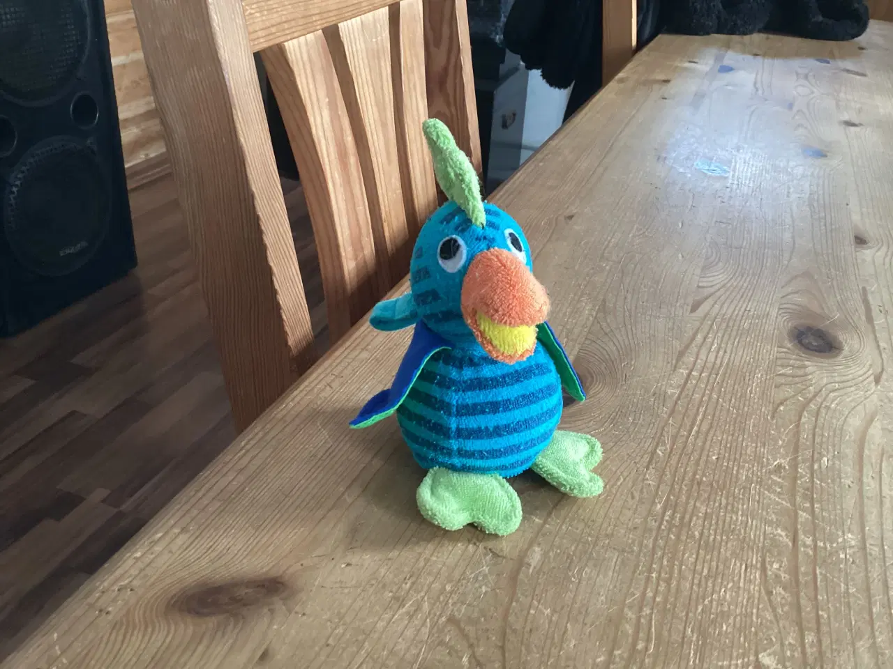 Billede 15 - Kaj og Andrea Bamser , Teater. Tøj.