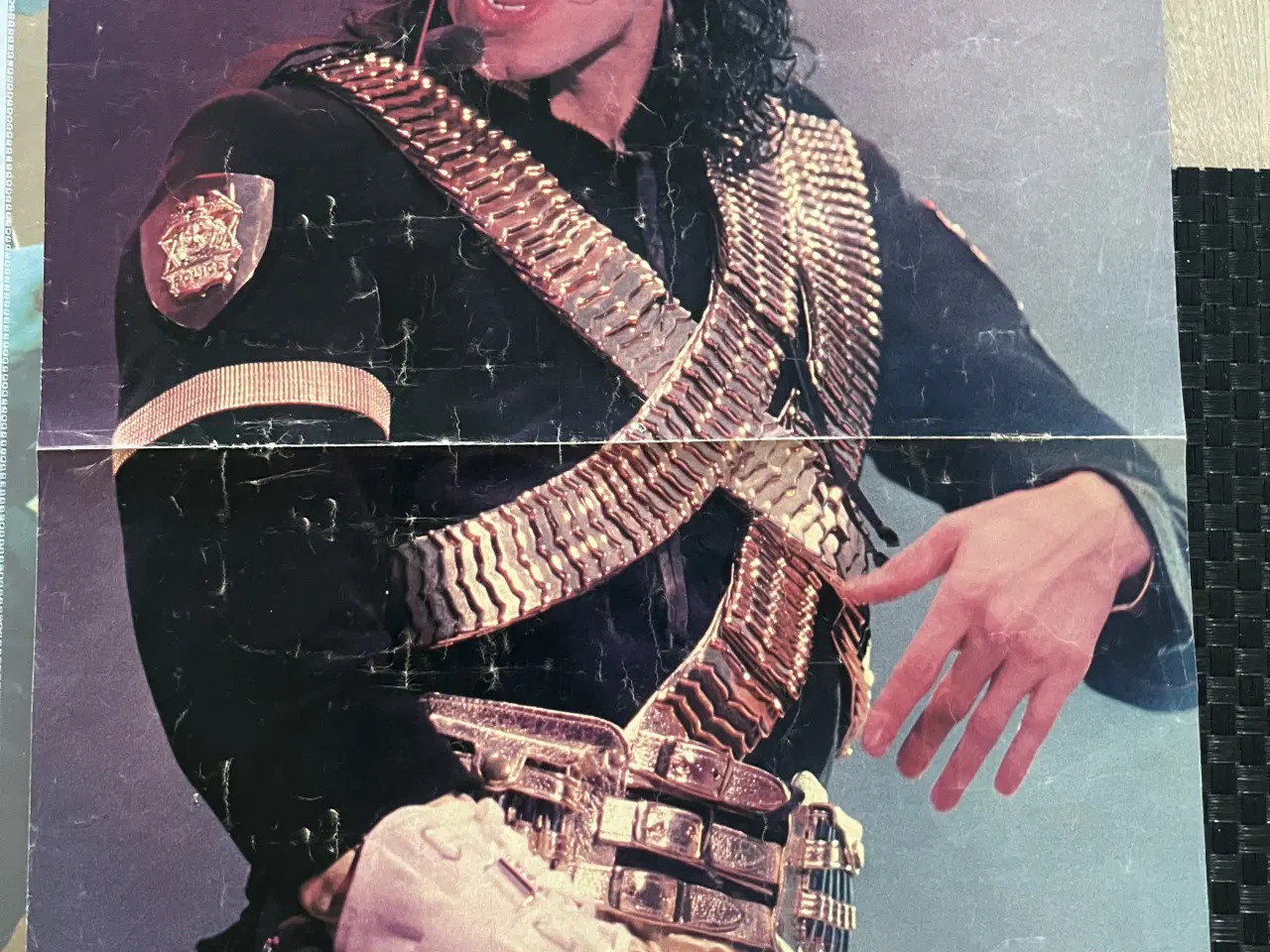 Billede 9 - History Michael  jackson