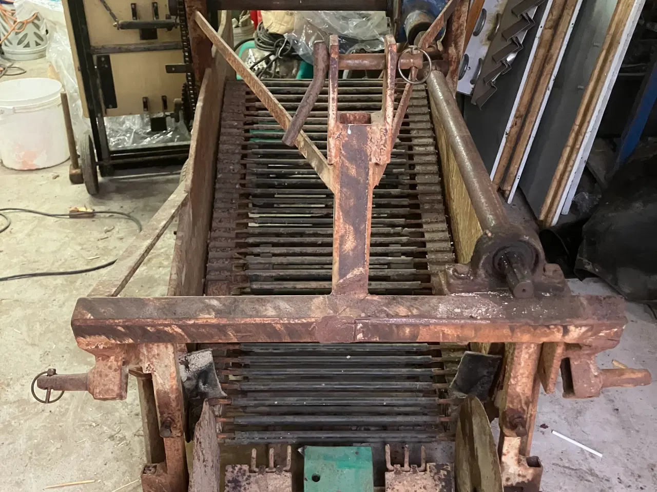 Billede 7 - Frilægger 