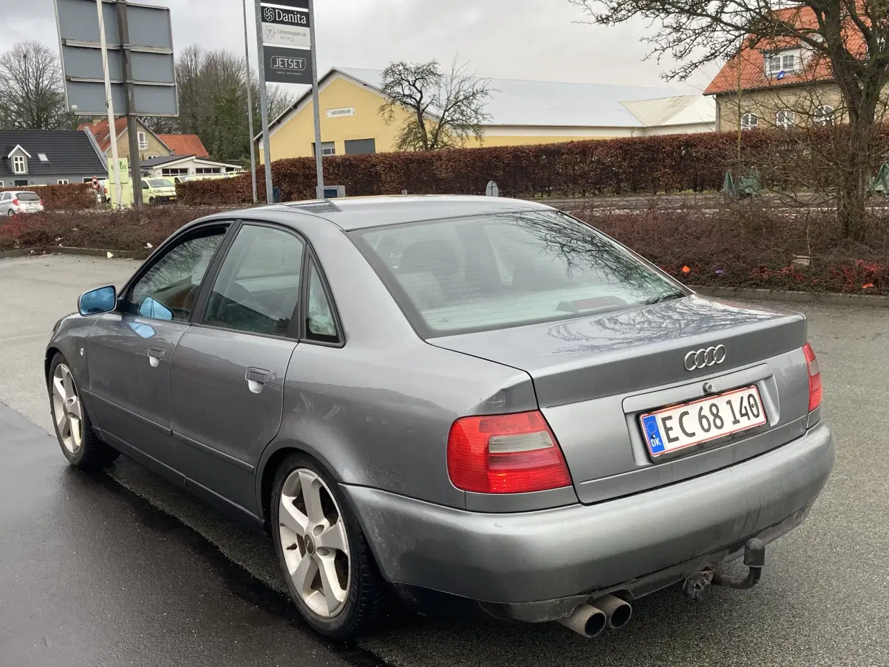 Billede 4 - Audi A4