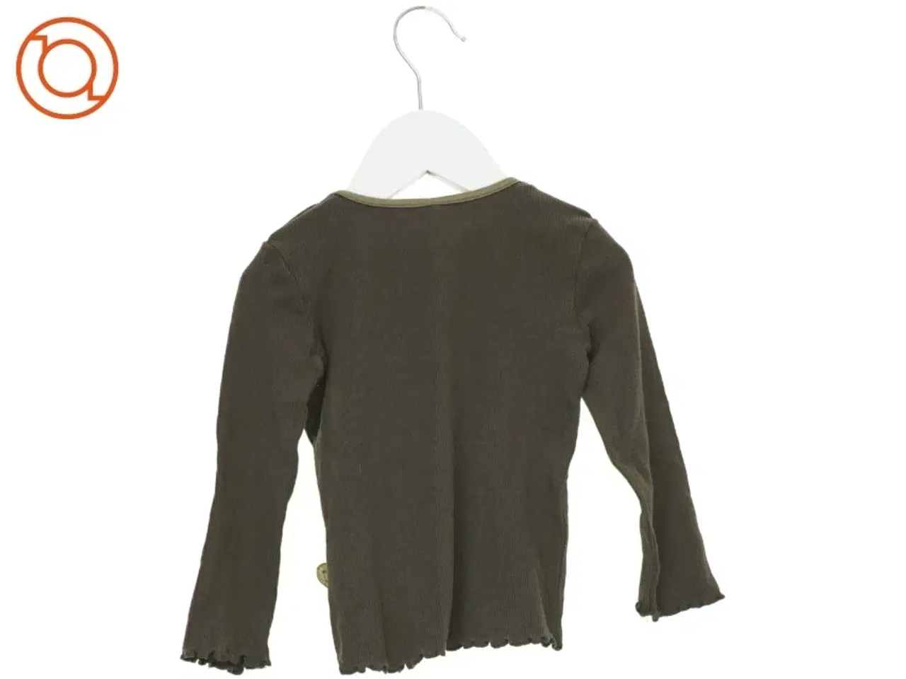 Billede 2 - Bluse fra Pomp de Lux (str. 86 cm)