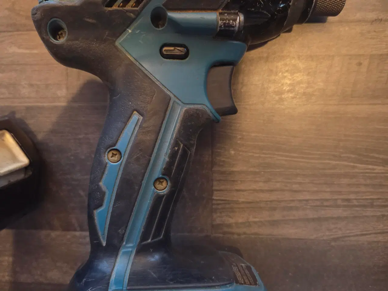 Billede 3 - Skruemaskiner med batterier og lader