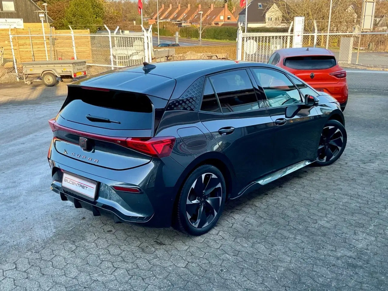 Billede 5 - Cupra Born 58 High