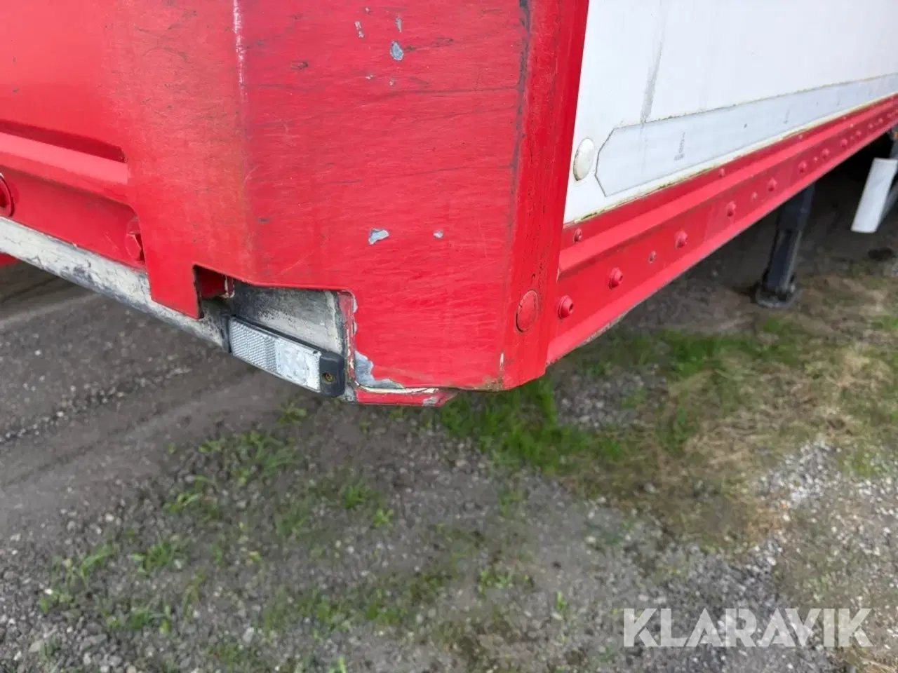 Billede 11 - Boxtrailer Lecitrailer