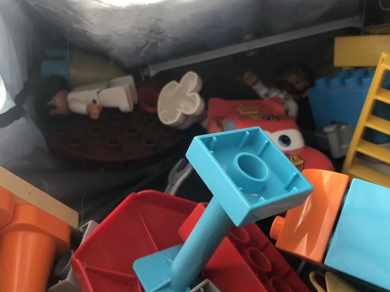 Billede 8 - Diverse oprydning 