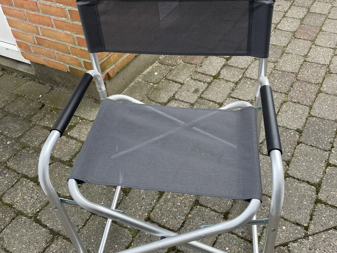 Billede 2 - Foldbar stol