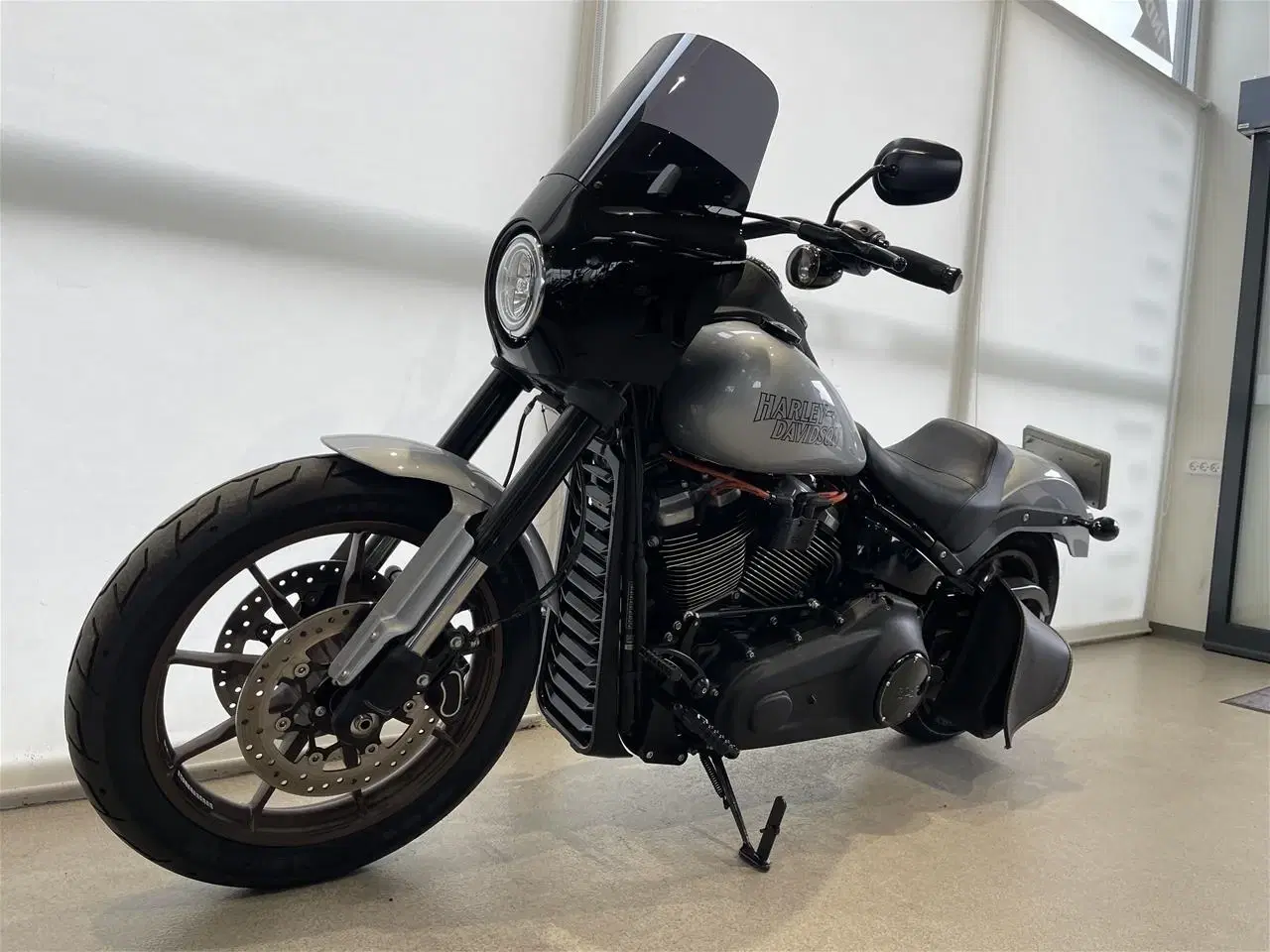 Billede 16 - Harley Davidson FXLRS Low Rider S 114"