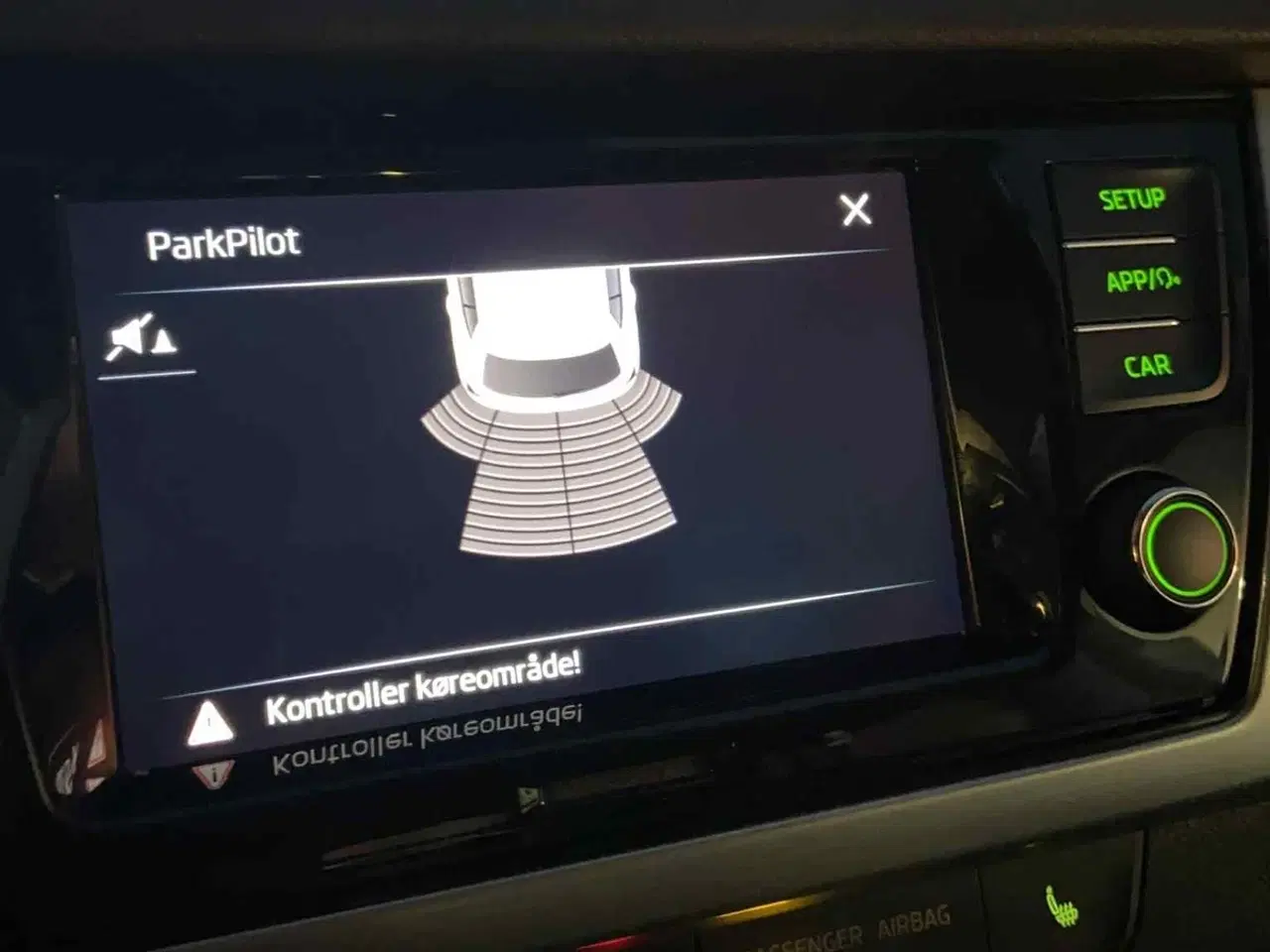 Billede 7 - Skoda Fabia 1,0 TSi 95 Ambition