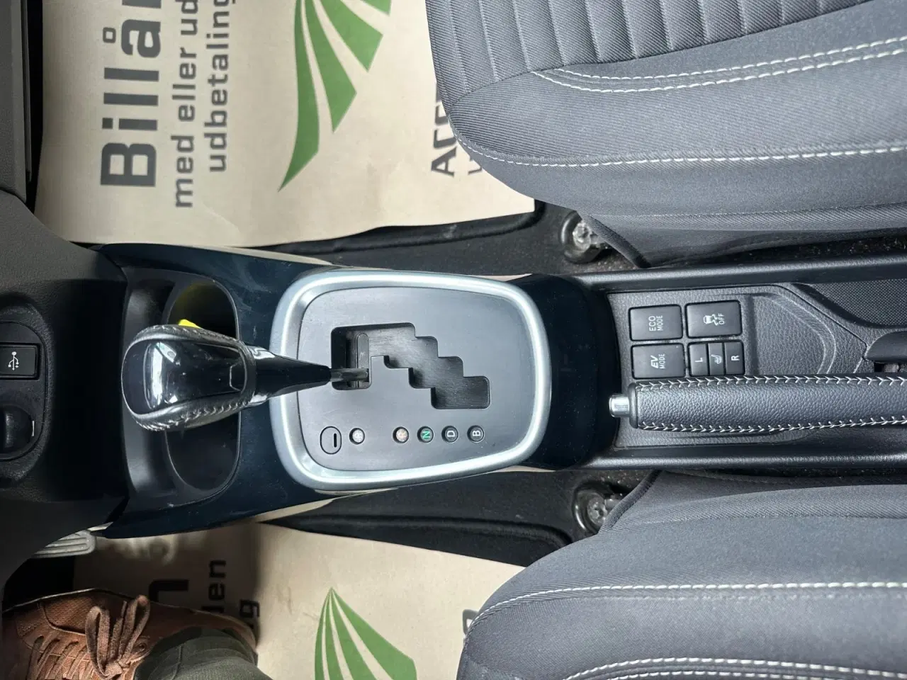 Billede 12 - Toyota Yaris 1,5 Hybrid H2 e-CVT