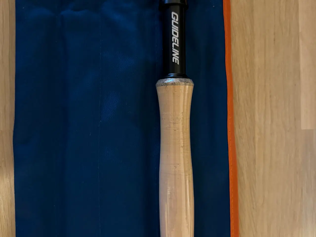 Billede 2 - Guideline Fluestang Elevate 10' 8# inkl Hjul