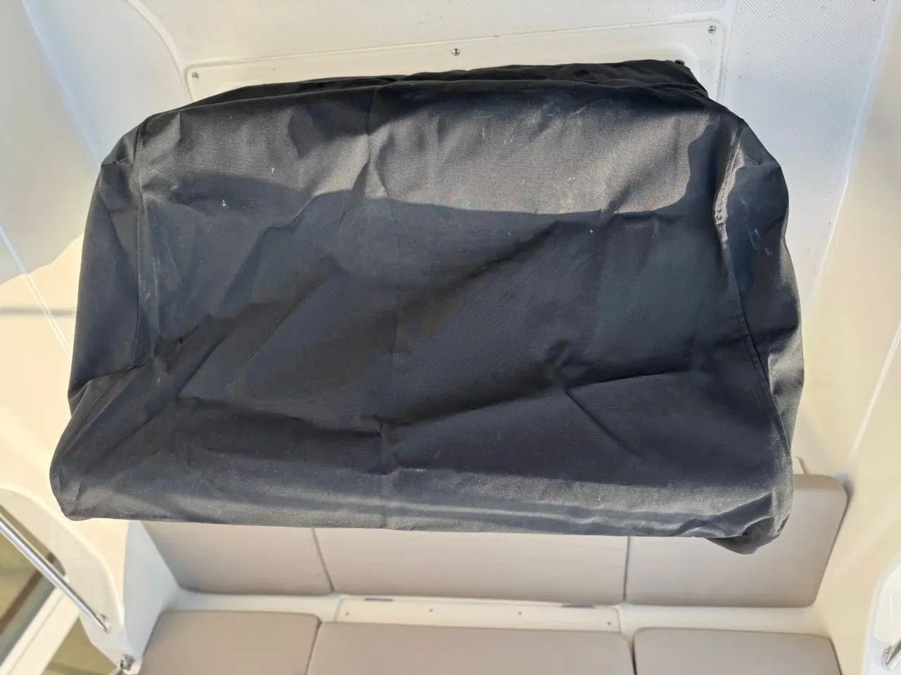 Billede 22 - Quicksilver Activ 505 Open med F80 Mercury-EFI 4 takt 2,1L - INKL. udstyr