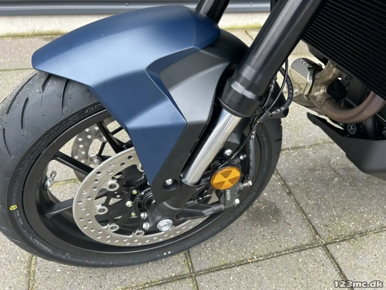 Billede 23 - Honda NT 1100 A MC-SYD BYTTER GERNE  5 ÅRS GARANTI