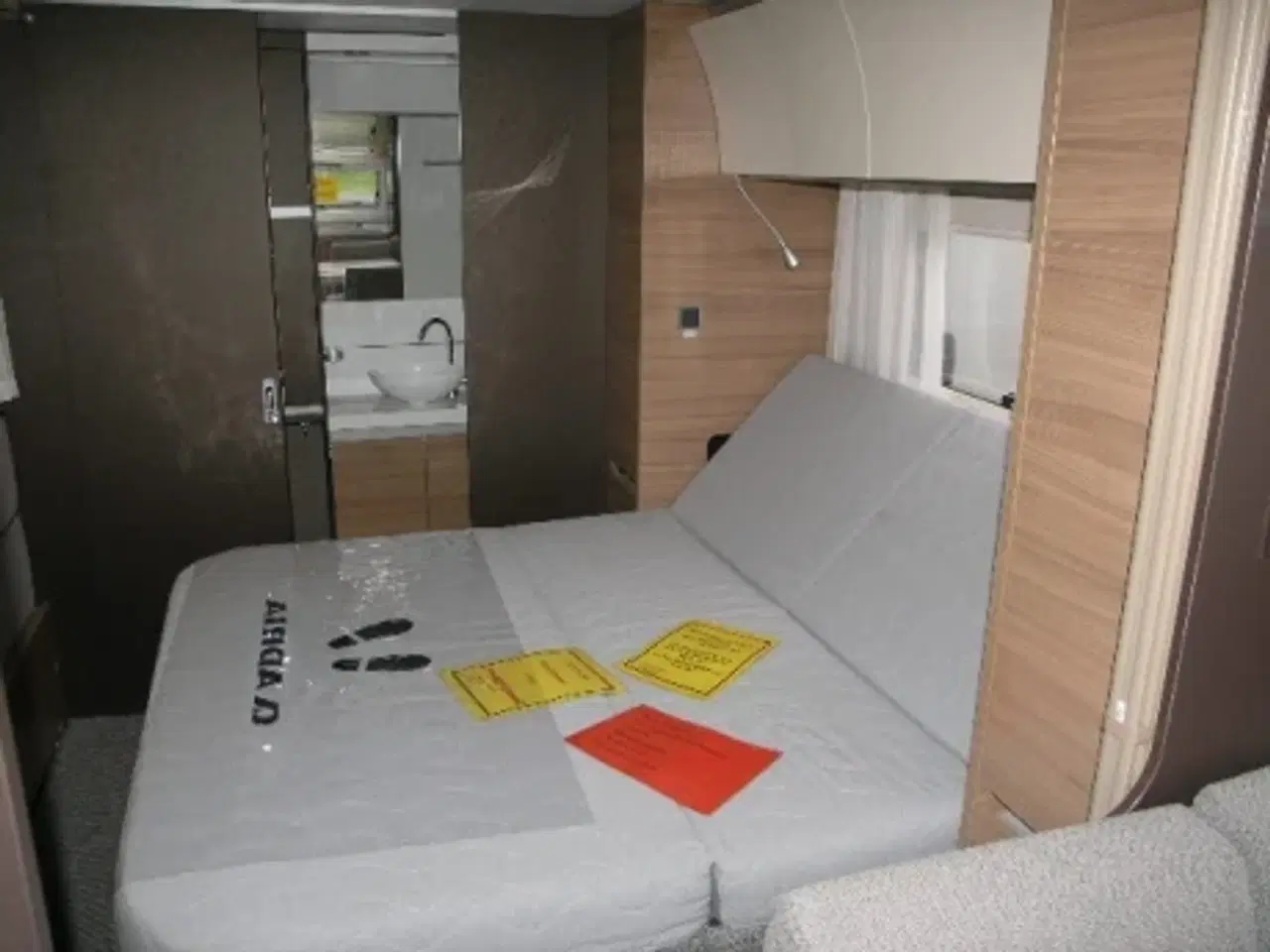 Billede 6 - Adria Alpina 663 HT