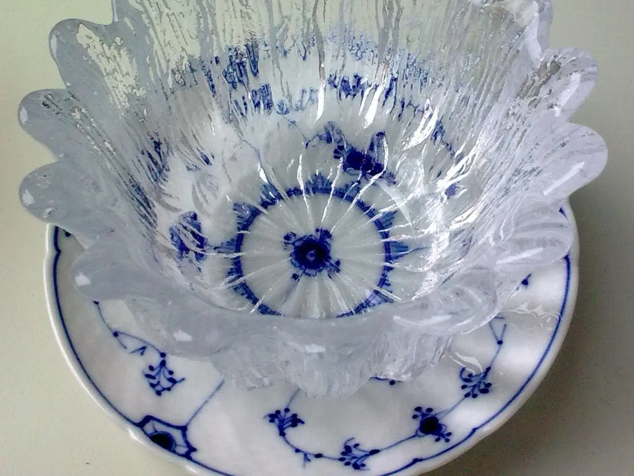 Billede 17 - CASA salatgaffel * 10 stk. * Kagegaffel