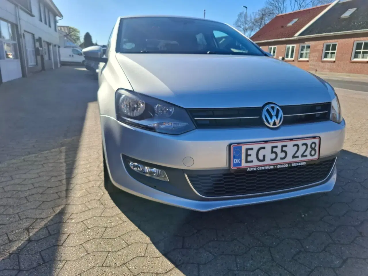 Billede 3 - VW Polo 1,2 TSi 105 Highline DSG