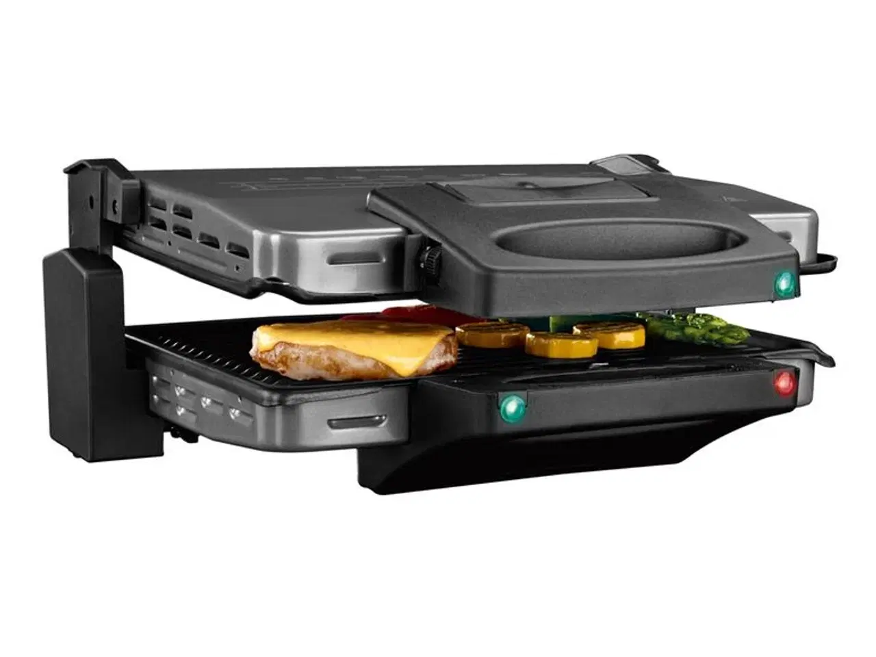 Billede 5 - Contact Grill - 1700 W.