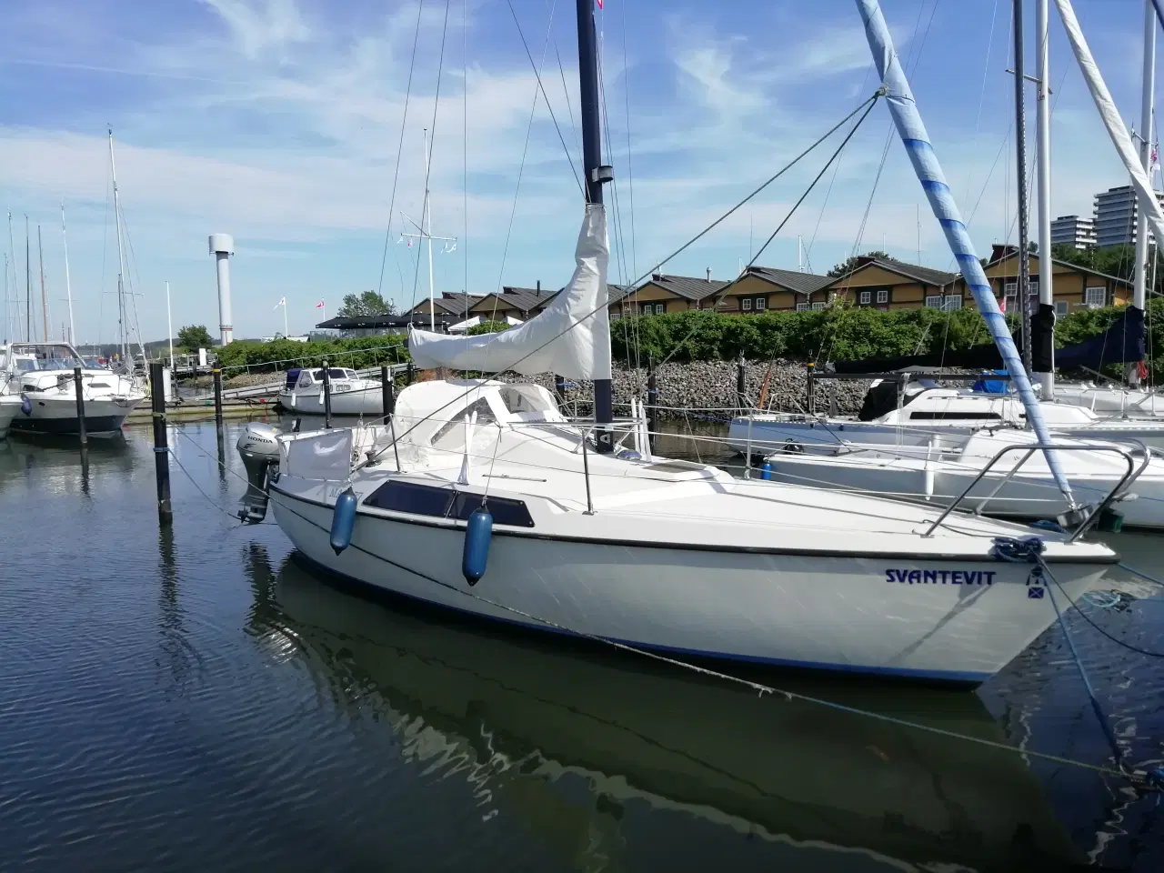 Billede 1 - Maxi 77