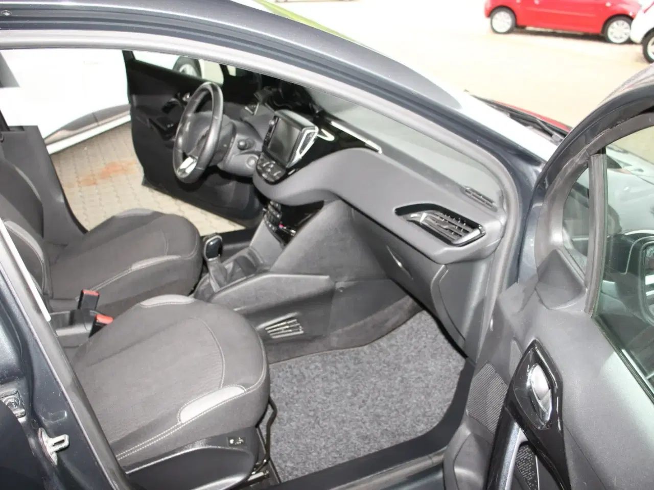 Billede 14 - Peugeot 208 1,6 BlueHDi 100 Active+