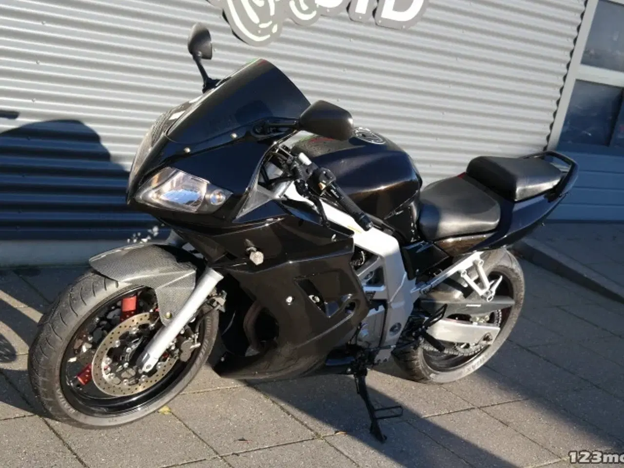 Billede 18 - Suzuki SV 650 S ENGROS/UDEN KLARGØRING