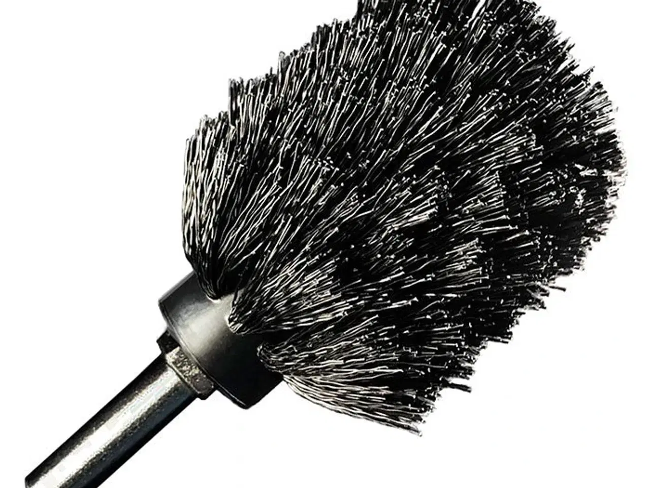 Billede 1 - Twisstar roterende tæppebørste