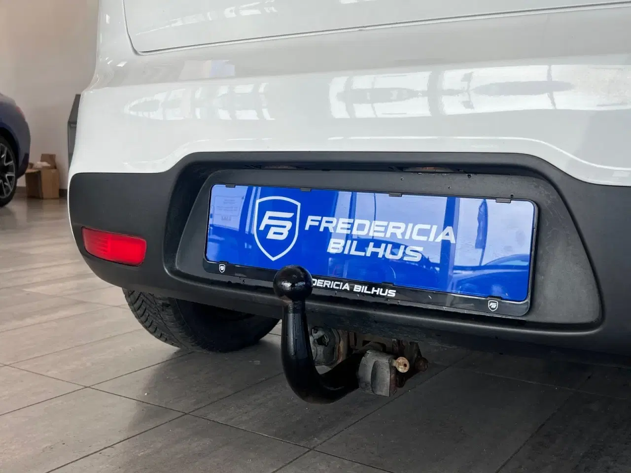 Billede 7 - Kia Rio 1,2 CVVT Active