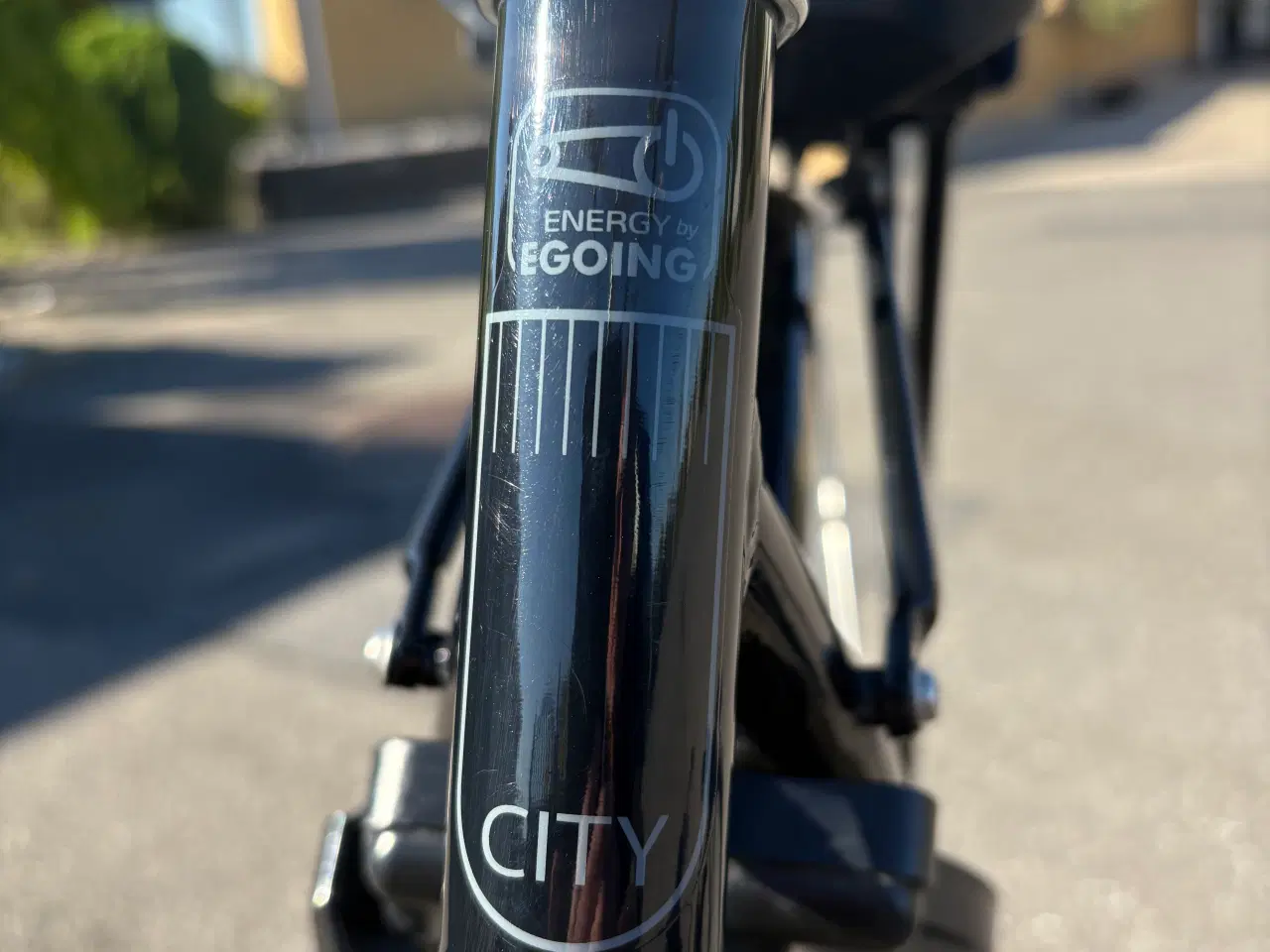 Billede 6 - Kildemoes City Koppla Light Egoing
