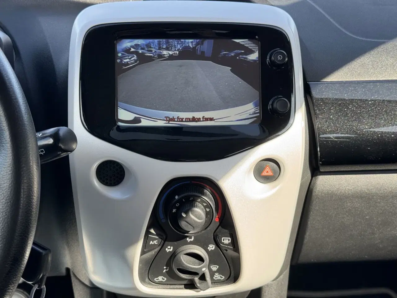 Billede 15 - Toyota Aygo 1,0 VVT-I X-Pure 69HK 5d