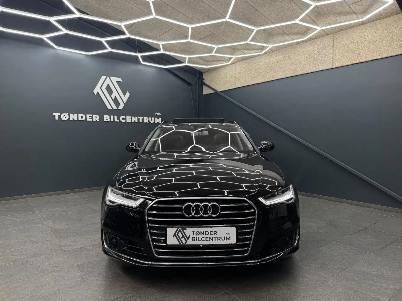 Billede 5 - Audi A6 2,0 TDi 190 Ultra Avant S-tr.